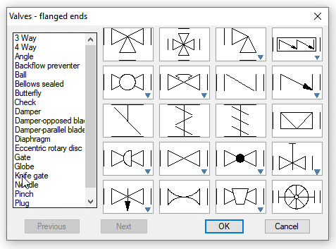 Piping Isometric Drawing Symbols Autocad Blocks - IMAGESEE