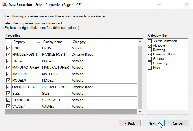 rename dataframe columns